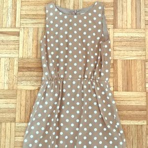 J. CREW Dress